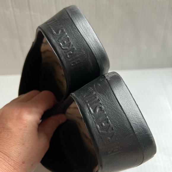 Birkenstock Birkis Men’s Professional Clogs Black Size 11 main image 10